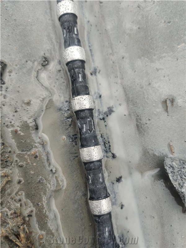 Diamond Quarry Wires In 11.5Mm And 12.2Mm