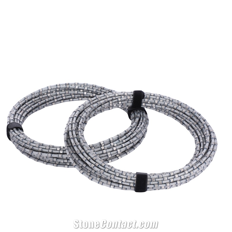 Diamond Wires For Multiwire Machine In 7.3Mm,6.3Mm.5.3Mm
