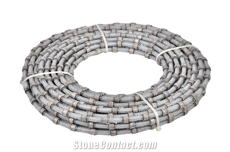 Diamond Wires For Multiwire Machine In 7.3Mm,6.3Mm.5.3Mm