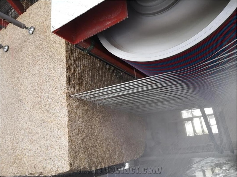 Hot Selling D5.3Mm Sintered Diamond Wire For Multiwire