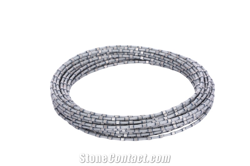 Hot Sintered Stationary Wire For Granite,Marble,Quartzite