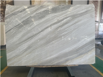 Greece Athena White Marble Slabs