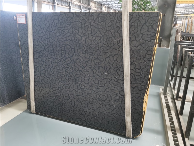 High Quality Natural Stone Oracle Marble Slabs For Design