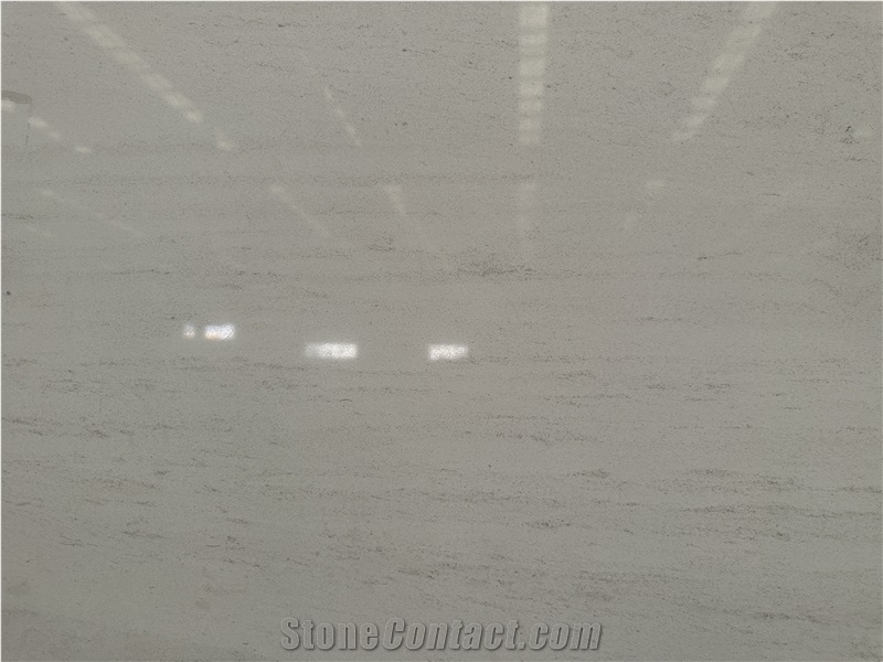 Moca Cream Limestone Stone Light Beige Slabs For Wall Tile