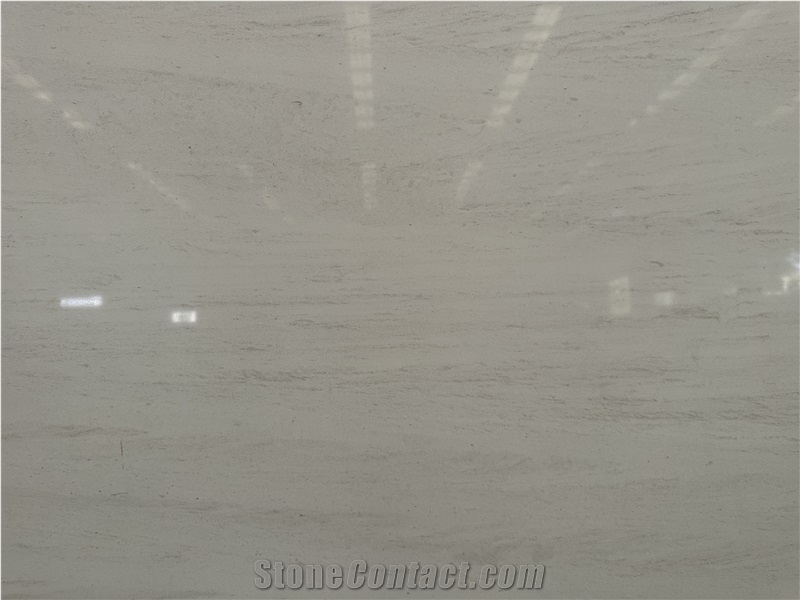 Moca Cream Limestone Stone Light Beige Slabs For Wall Tile