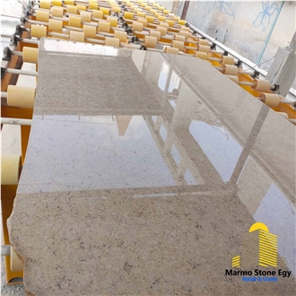 Sinai Pearl Beige Egyptian Limestone Slabs