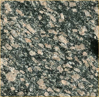 GG1 – Leopard  Grey Granite Slabs