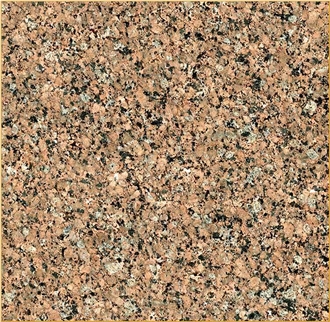 GR12 – Flower Of Ukraine Granite Slabs