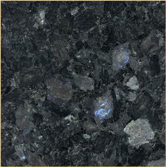 Labradorite L13 – Volga Blue Select Granite Slabs