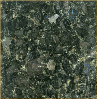 Labradorite L2 – Irina Blue Granite, L16 - Blue Eyes Slabs