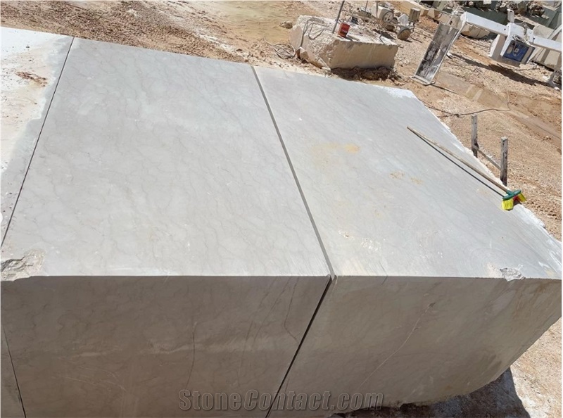 Botticino Royal Marble Blocks