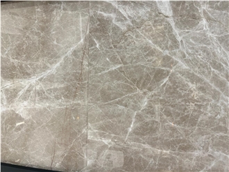 Nova Brown Marble Slabs