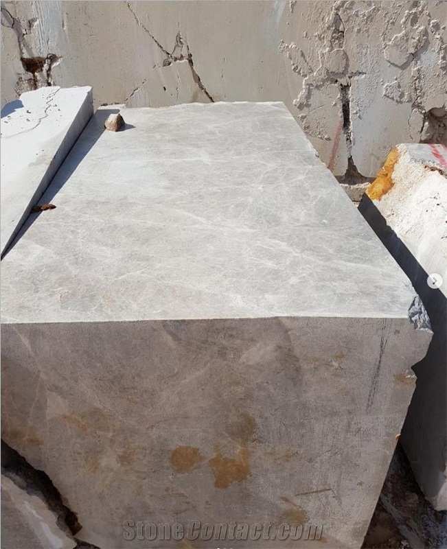 Nova Silver Marble Quarry