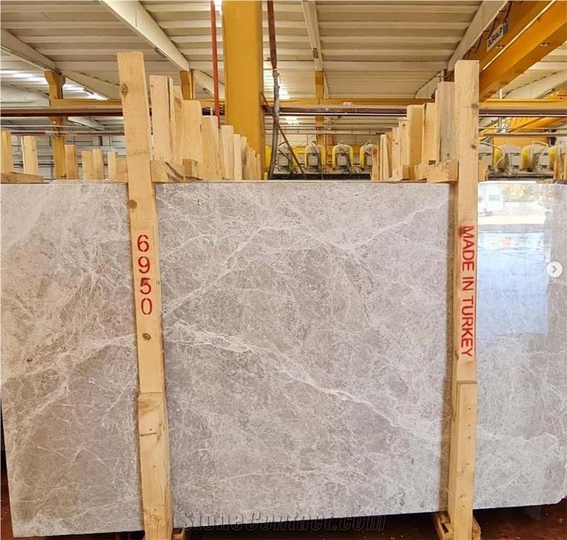 Nova Silver Marble Quarry