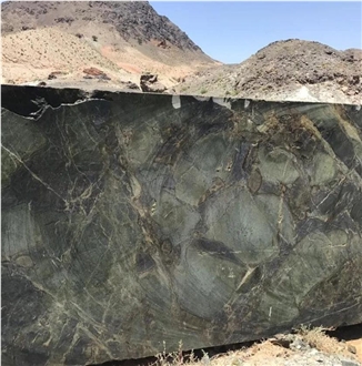 Verde Fantastico Grean Anaconda (Special Color) Blocks