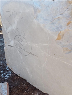 Modern Grey Marble Blocks
