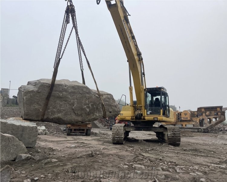 Mount Kearney Granite Quarry