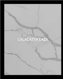 Calacatta Laza Quartz Slabs
