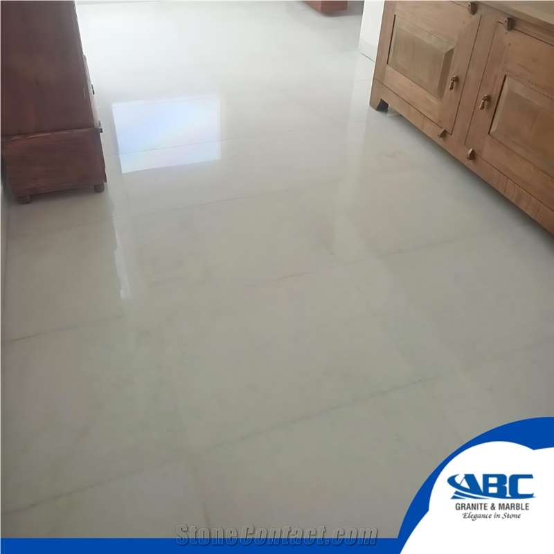 Marble Floor Tiles