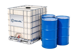 Epoxy Resin - Royal