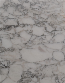 Arabescato Marble Tiles