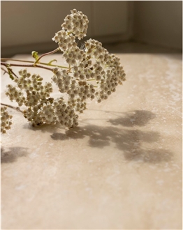 Travertino Classico Tiles