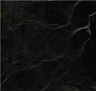 Black Spider Marble Slabs