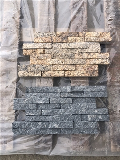 Wall Panel Stone Veneer