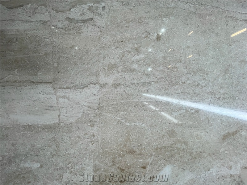 Diana Royal Marble Quarry