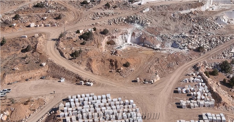 Diana Royal Marble Quarry