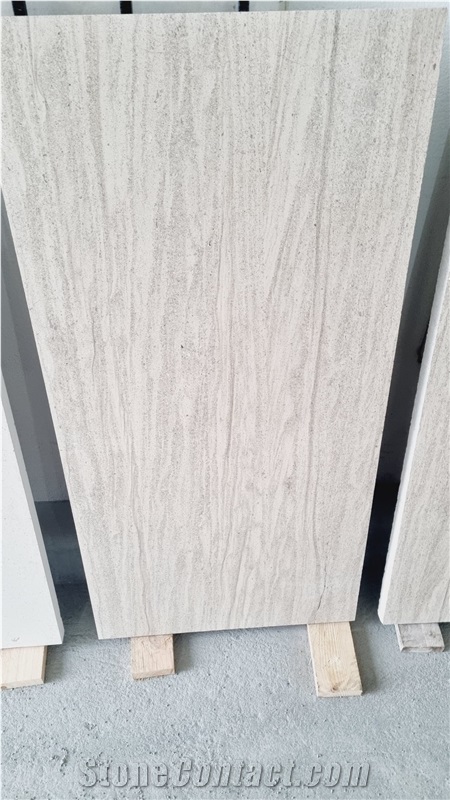 Moca Creme Limestone Tiles