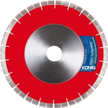 DIAREX Segmented Cutting Disc G5 450Mm 60Mm Bore