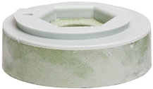 SICAREX Slip Ring Magnesite Grinding 130Mm SV Grain 280