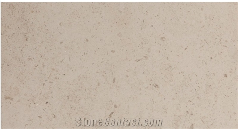 Portuguese Beige Limestone