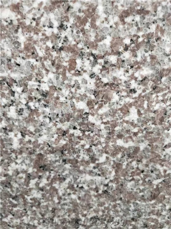 China Pink Granite G664 Tiles