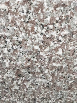 China Pink Granite G664 Tiles