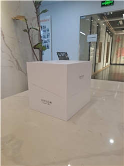 Sample Display Box For  Stone Samples