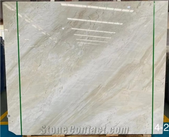 Stonecontact Test Polished Marble Slabs