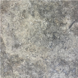 Afyon Grey Travertine