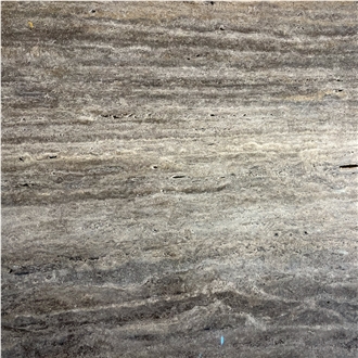 Afyon Grey Travertine