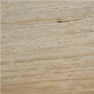 Afyon Yellow Travertine