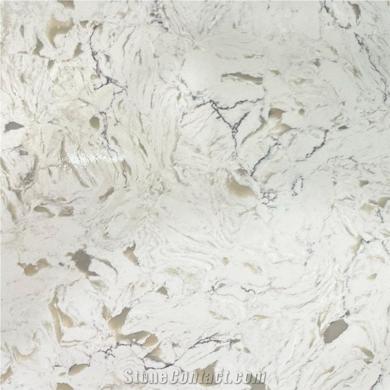 Calacatta Everest Quartz importance=