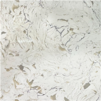 Calacatta Everest Quartz