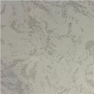 Carrara Mist Quartz