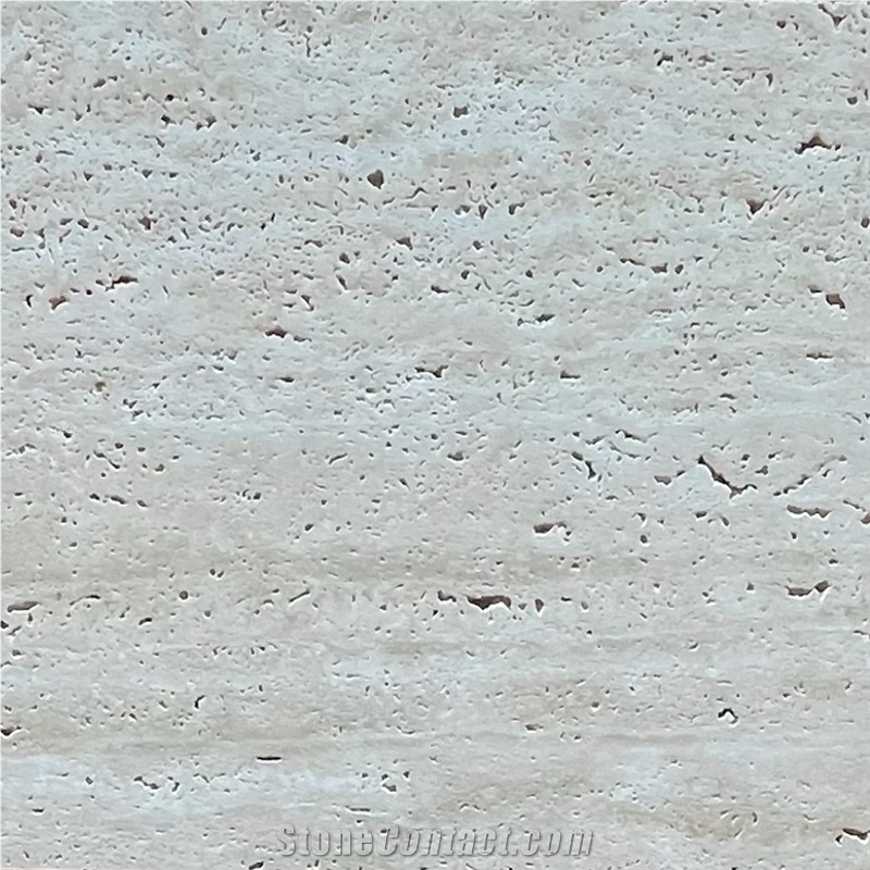 Classic Travertine Tile