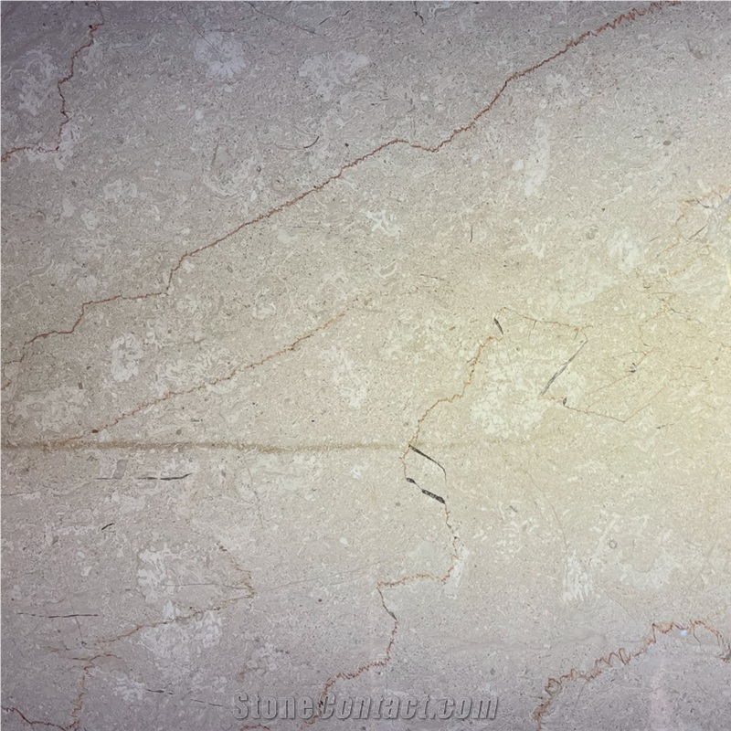 Duzce Beige Marble 