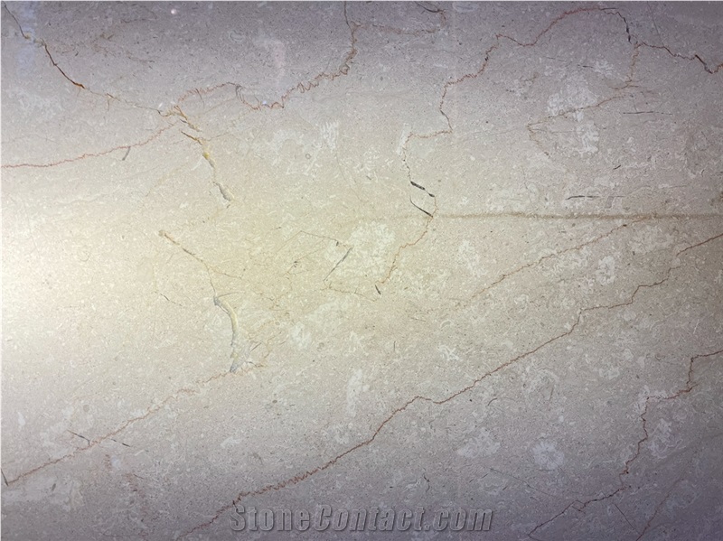 Duzce Beige Marble Slab