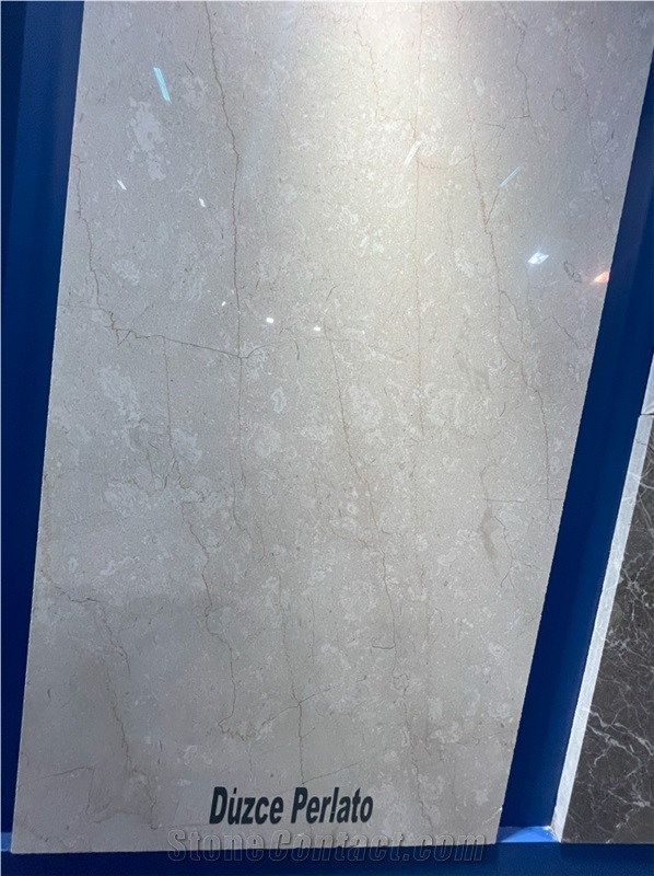 Duzce Beige Marble Finished Product