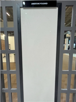 Finike White Limestone