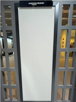 Finike White Limestone